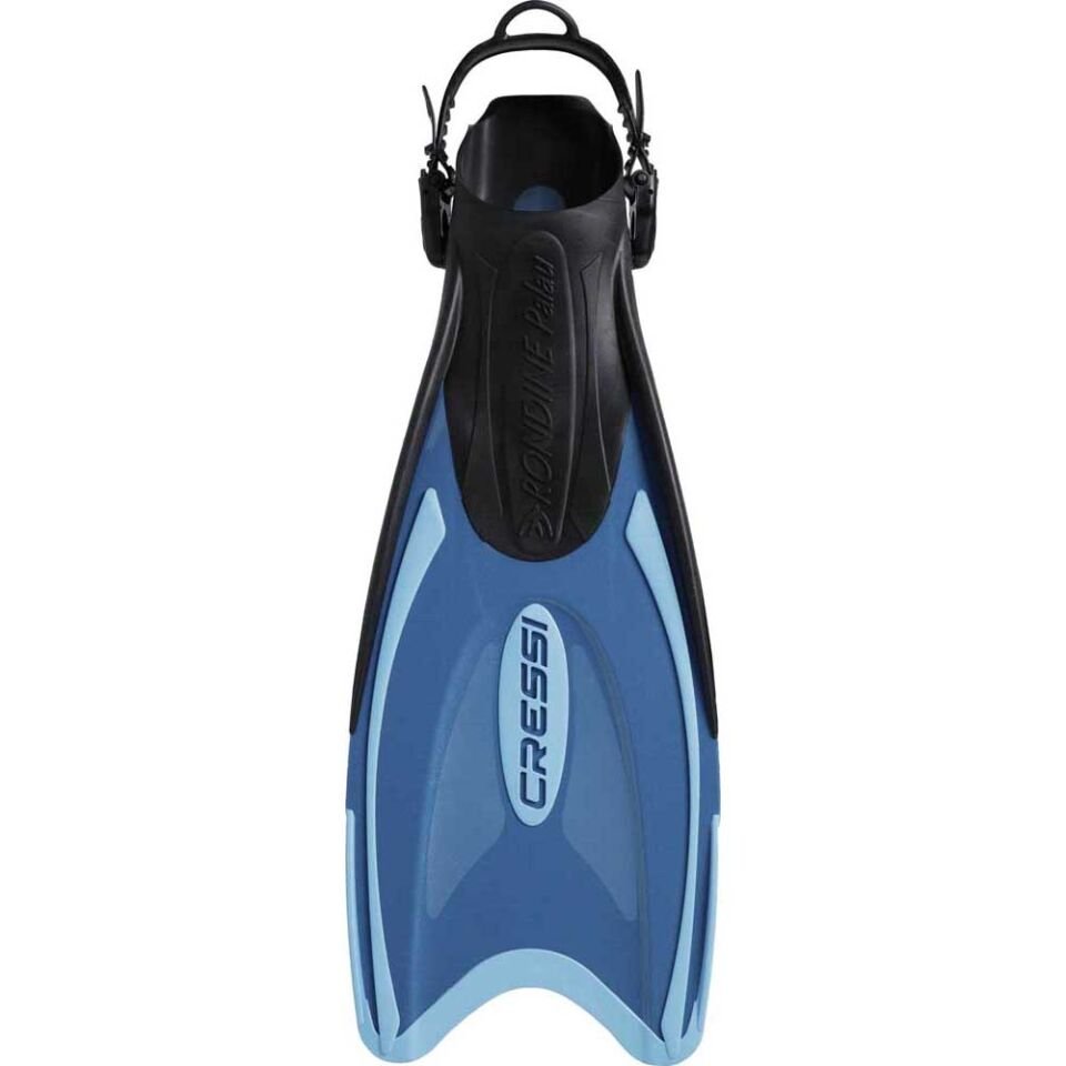 Cressi Palau Dalış Paleti BLUE - NO:32-35
