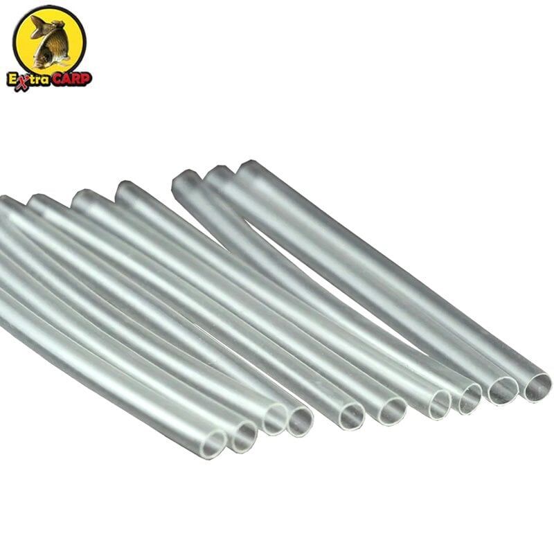 Shrink Tube 3.0 Mm / 50 Mm /10 Pcs