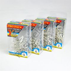 Decoy Y-S81P ProPack 3 lü İğne