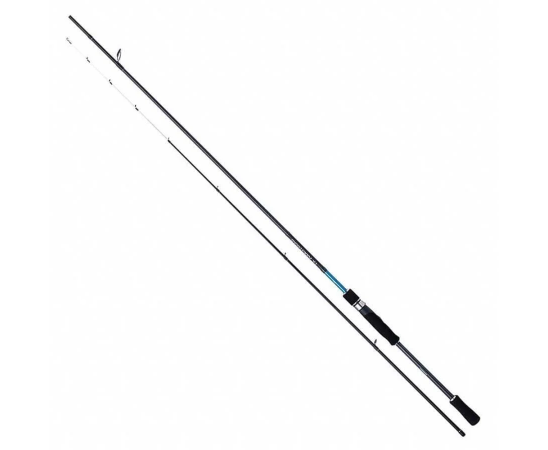Shimano Bassterra XT Lrf 221 Cm 1-12 Gr Lrf Kamışı