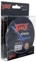 Lıneaeffe Take Xtreme Sea Fısh 300Mt 0,25mm 9,10kg