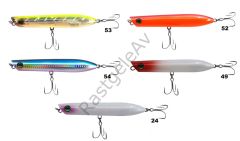 Kendo DF Pencil 130 mm 31,8 gr Suni Yem 52