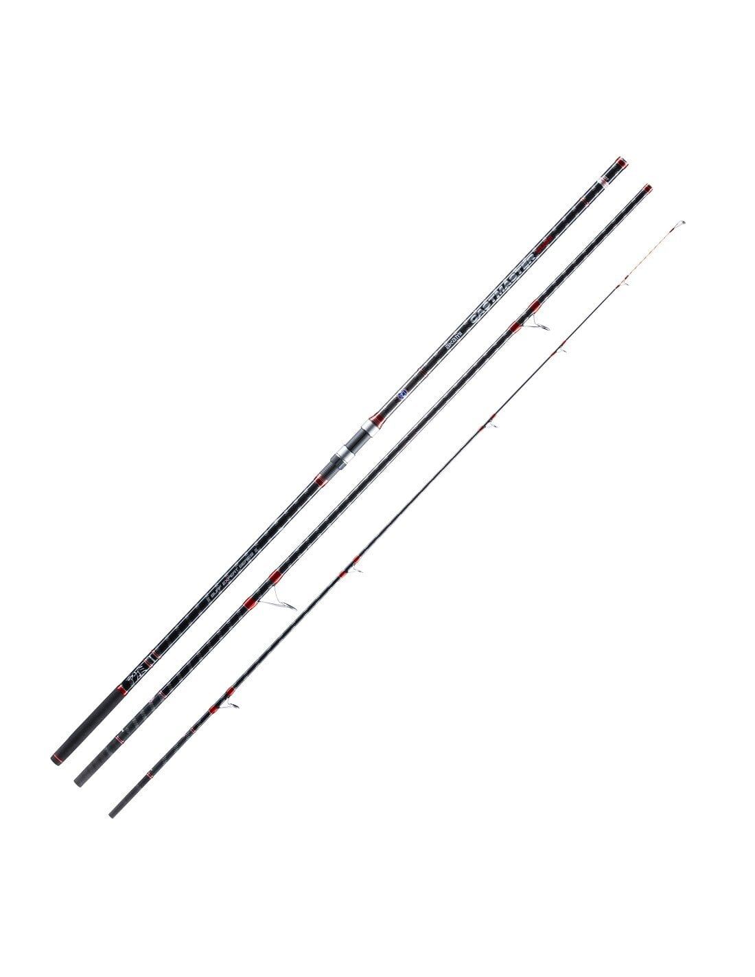 Akami Canna Cast Master 420 cm 100-250 gr Surf Kam