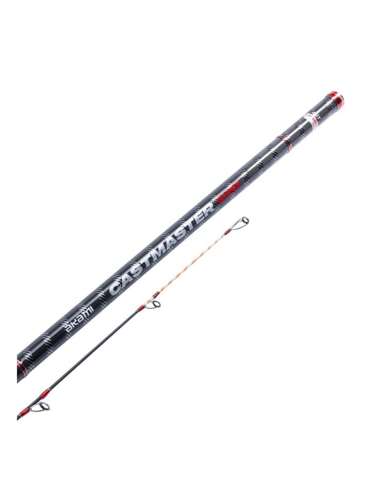 Akami Canna Cast Master 420 cm 100-250 gr Surf Kam