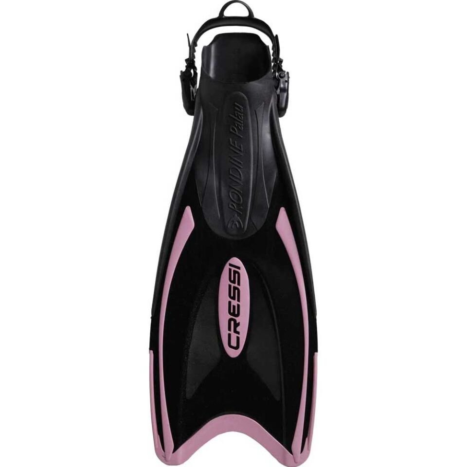 Cressi Palau Dalış Paleti PINK - NO:35-38