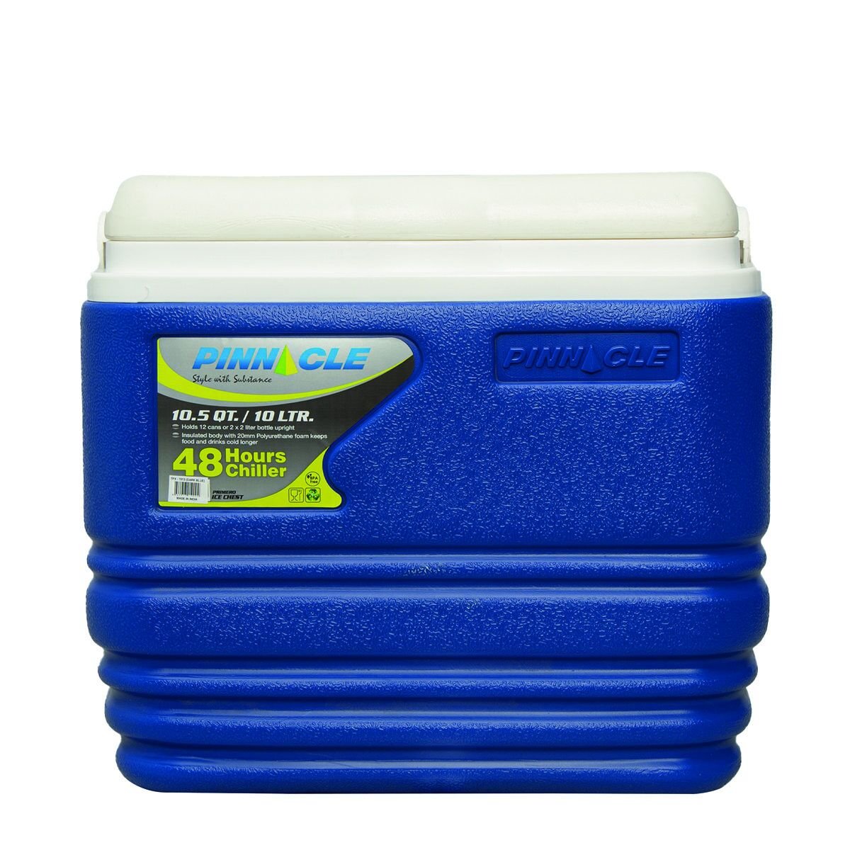 Pinnacle Primero Buzluk 10 Litre-LACİVER