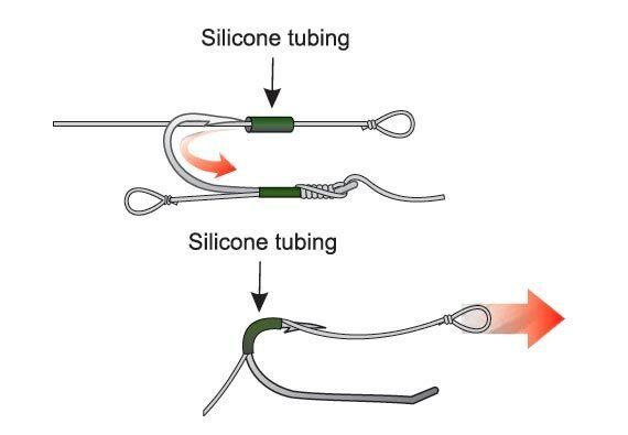 Silicone Tubing 0.50