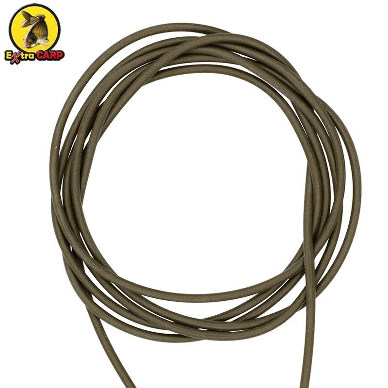 Silicone Tubing 1mt 0.7mm