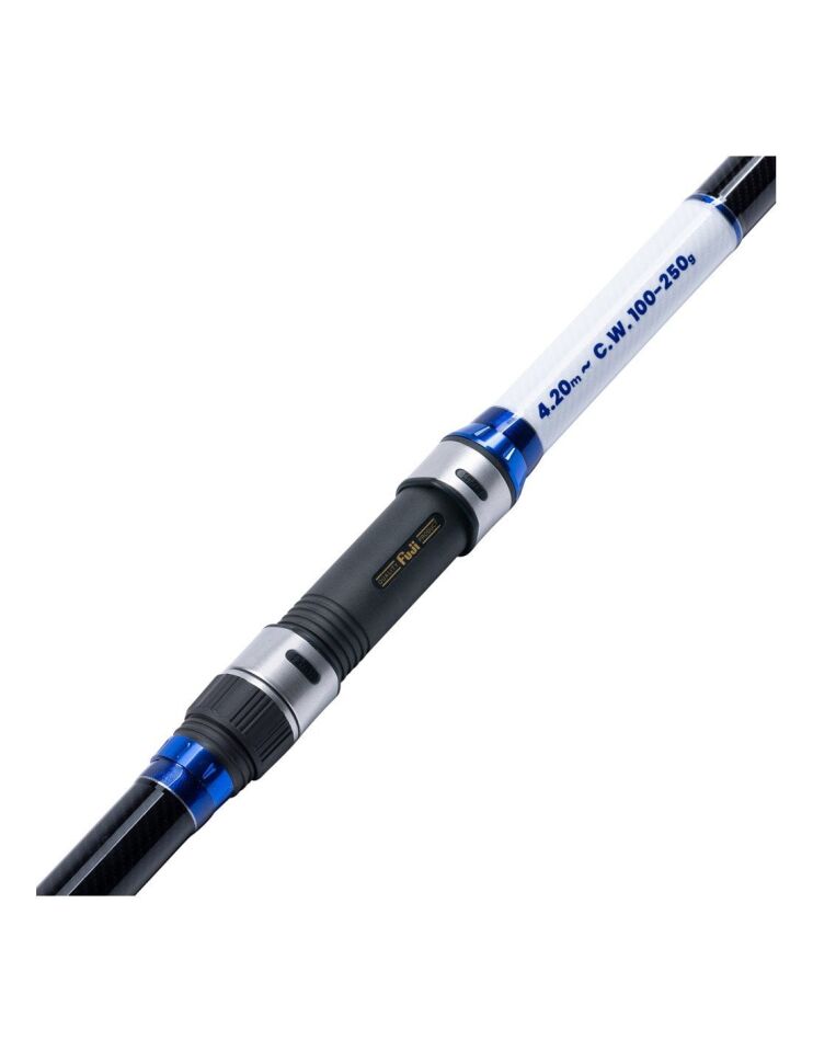 Akami Canna Aston 420 cm 100-250 gr Surf Kamışı