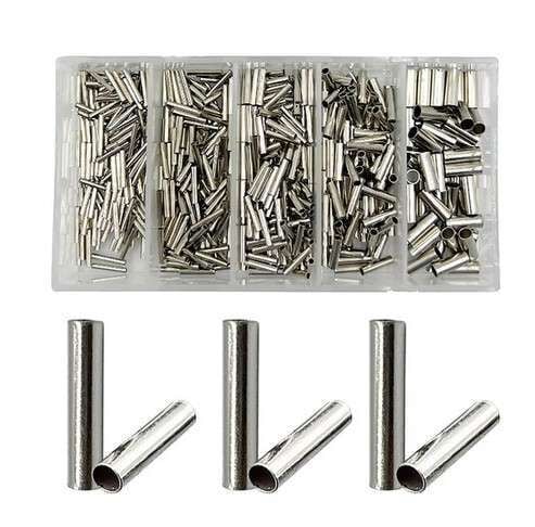 Captain Çelik Tel Sıkıştırma Burcu Tekli 250li Kutu