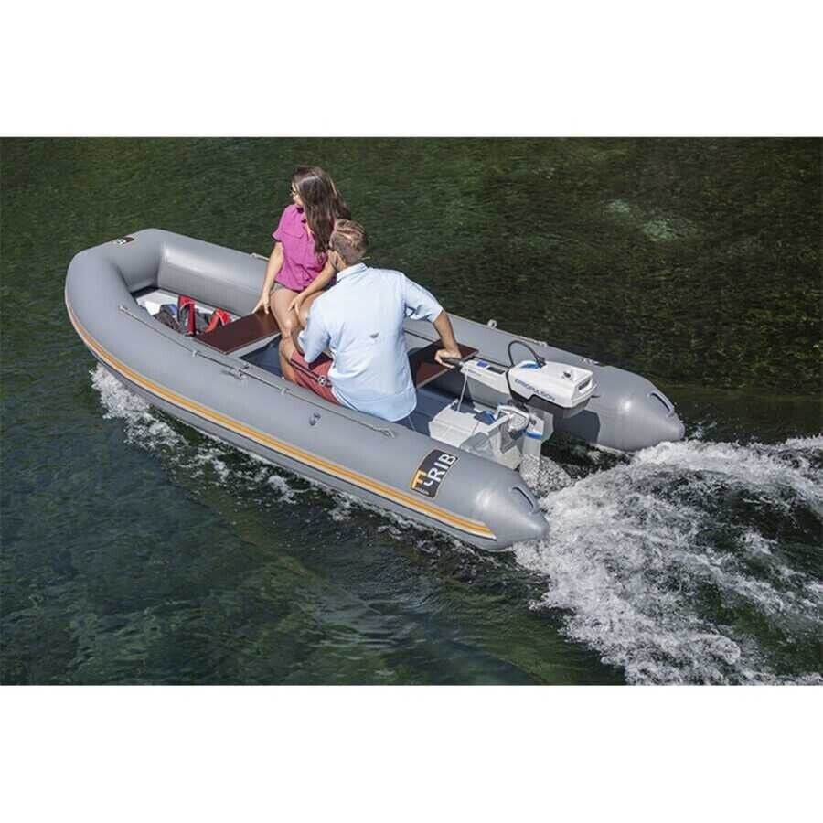 Epropulsion Spirit 2 Ekstra Kısa Şaft Elektrikli Dıştan Takma Deniz Motoru 2kW