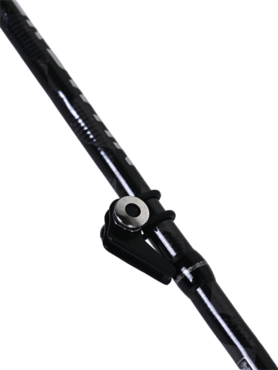 Fujin Ajime Black Swan 175cm 02-3gr Aji LRF Kamışı