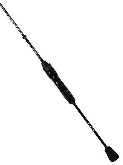 Fujin Ajime Black Swan 175cm 02-3gr Aji LRF Kamışı