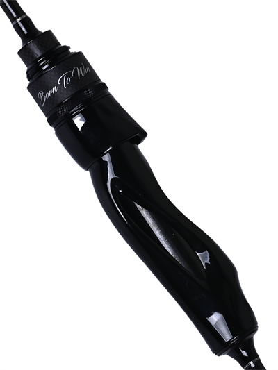 Fujin Ajime Black Swan 175cm 02-3gr Aji LRF Kamışı