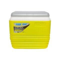 Pinnacle Primero Buzluk 10 Litre-Yeşil