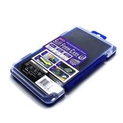 Captain 7238 Profesyonel LRF Kutusu 17x10x2cm