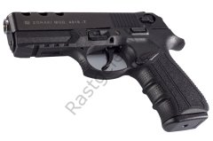 Zoraki 4918 - 9mm Siyah Kurusıkı Tabanca