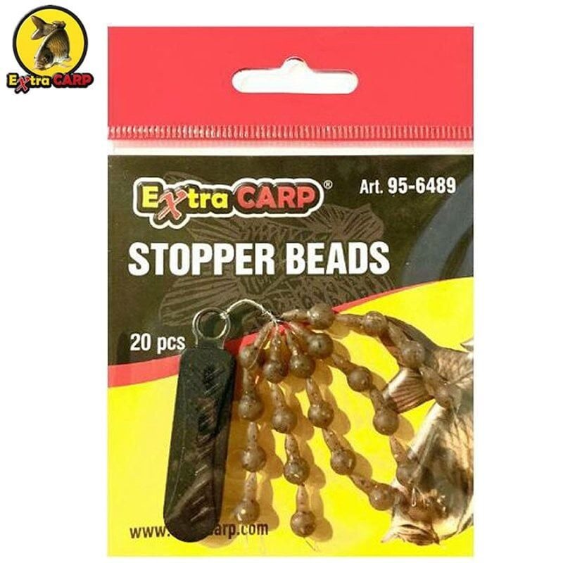 Stopper Beads Silikon Takım Ayarlayıcı