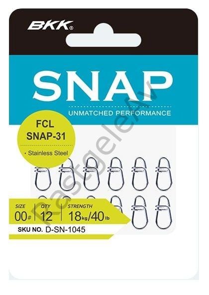 BKK FCL-Snap-31 2