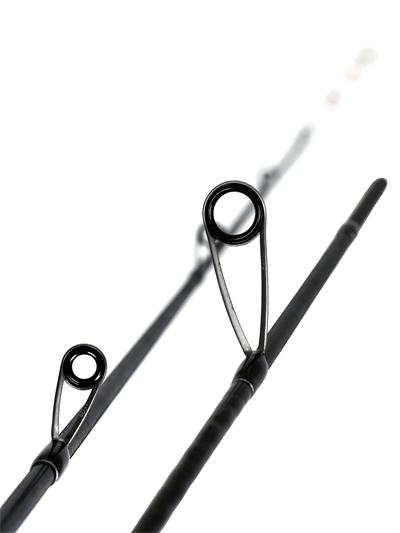 Fujin Ajime Black Swan 190cm 03-4gr Aji LRF Kamışı