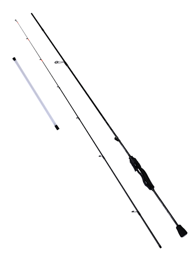 Fujin Ajime Black Swan 190cm 03-4gr Aji LRF Kamışı