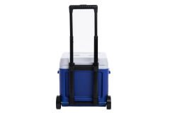 Icepeak IceCube Tekerlekli Buzluk 18 Litre-LACİVERT