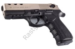 Zoraki 4918 - 9mm Saten Kurusıkı Tabanca