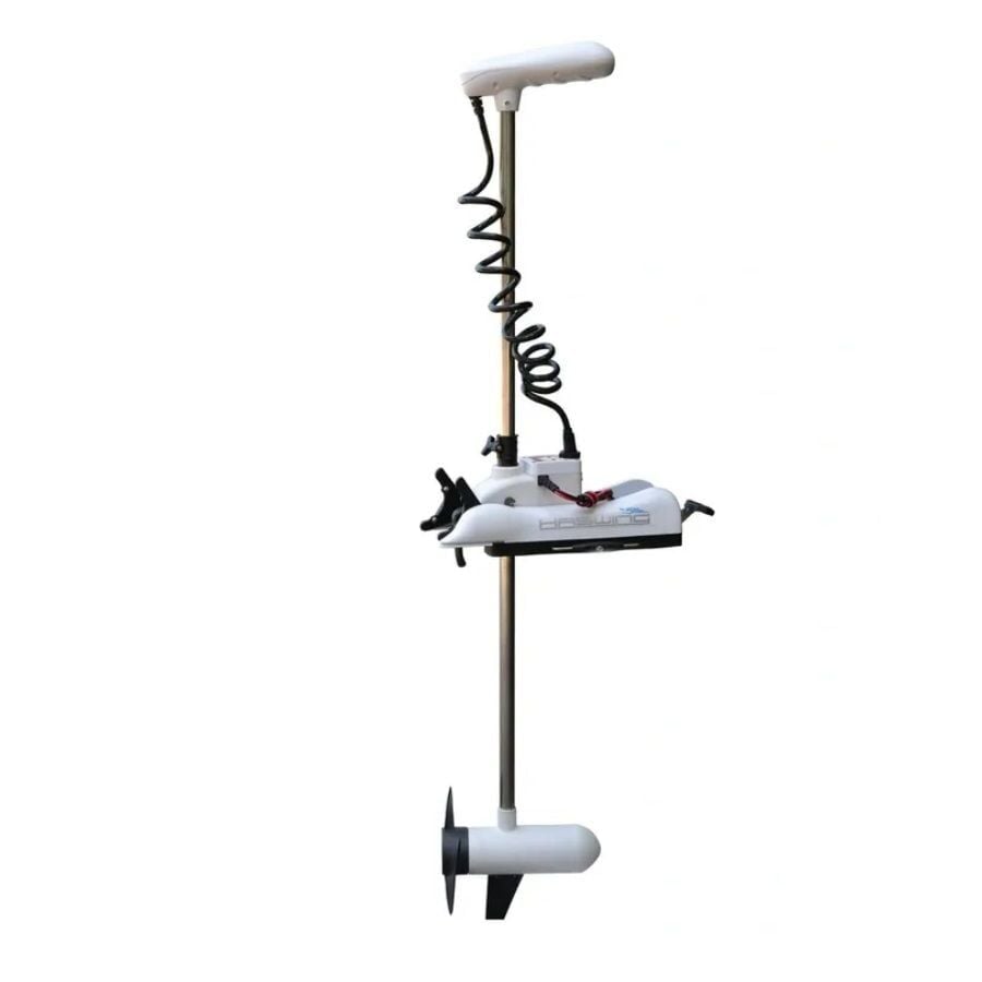 Haswing Cayman Sanal Çapa 12 V 55 Lbs