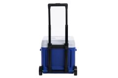 Icepeak IceCube Tekerlekli Buzluk 18 Litre-KIRMIZI