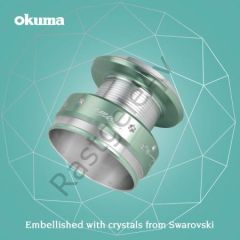 Okuma Lamour 30 Olta Makinesi