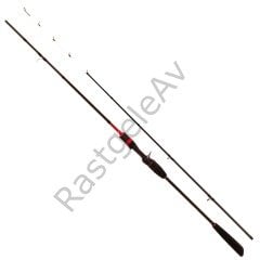 Ryuji Spectra 1.85m 50-300gr 2P Tai Rubber Olta Kamışı (Tetikli)