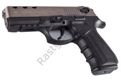Zoraki 4918 - 9mm Füme Kurusıkı Tabanca