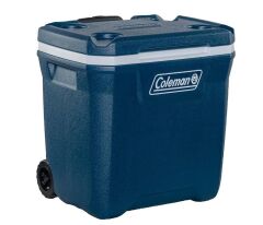 Coleman Xtreme Wheeled 28 QT Tekerlekli Soğutucu Buzluk 26 Lt