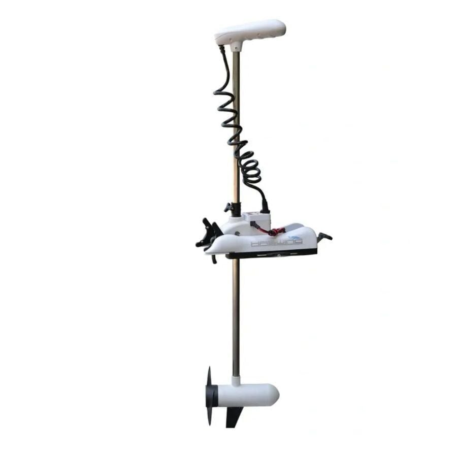 Haswing Cayman Sanal Çapa 24 V 80 Lbs