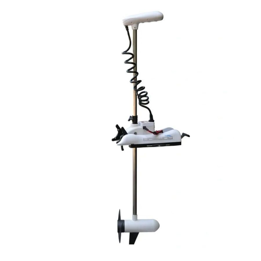 Haswing Cayman Sanal Çapa 24 V 80 Lbs