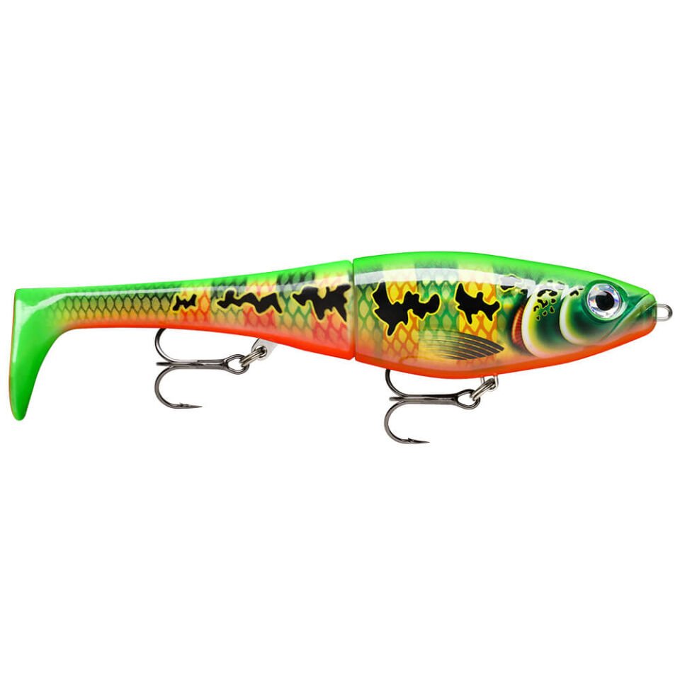 Rapala X-Rap Peto Sahte Balığı PCK - 140MM