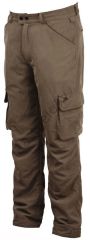 Eiger Wood Hunting Trousers Green XXL