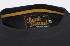 Prologic Bank Bound Wild Boar Anthracite T-Shirt XL