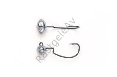 Decoy SV-57 Rock Bomb Jighead