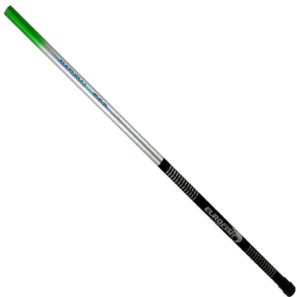 Natural Halkasız Olta Kamışı