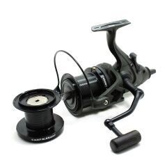 Captain Carp Elegant 12.000 Sazan Makinesi 9+1 SS-BB