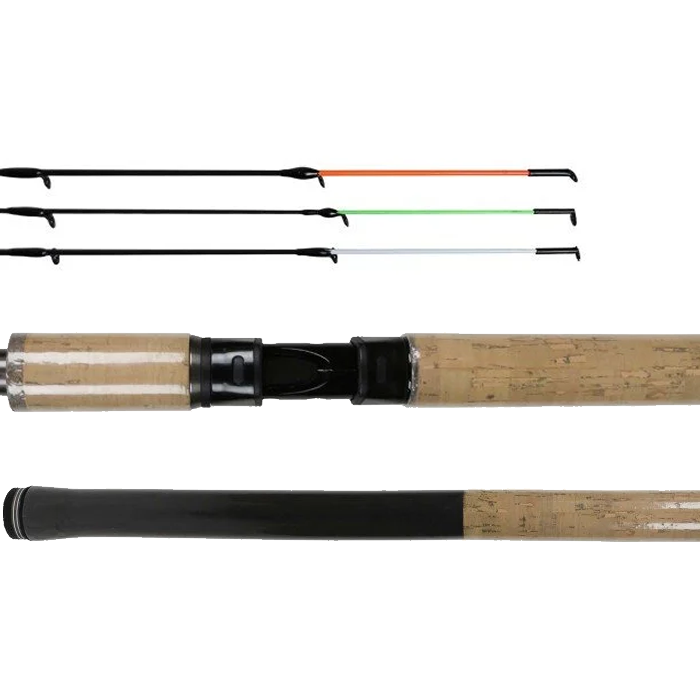 Filex Feeder 3,60 60-120gr 3+3 kamış