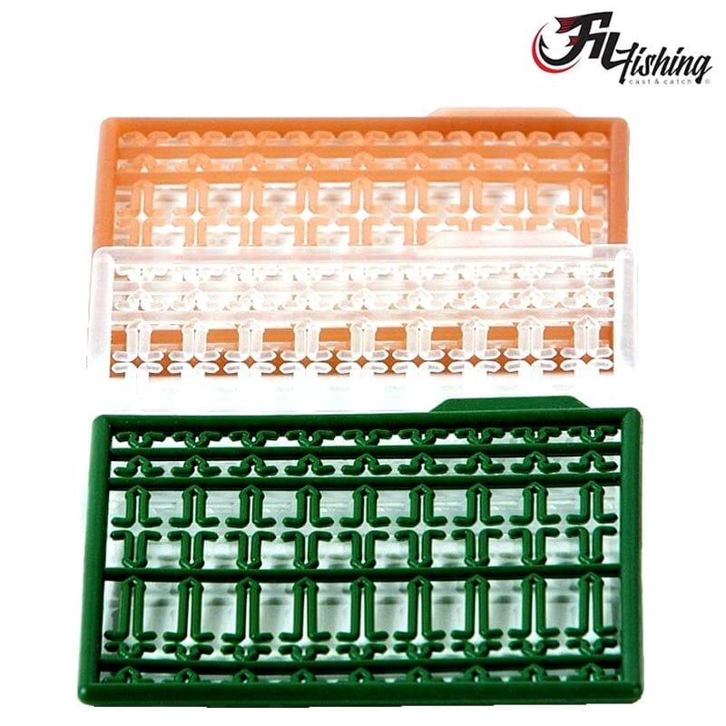 Hair Extender Boili Stoperi