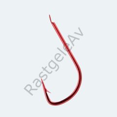 BKK Sode Red Diamond İğne 16 12 Pcs
