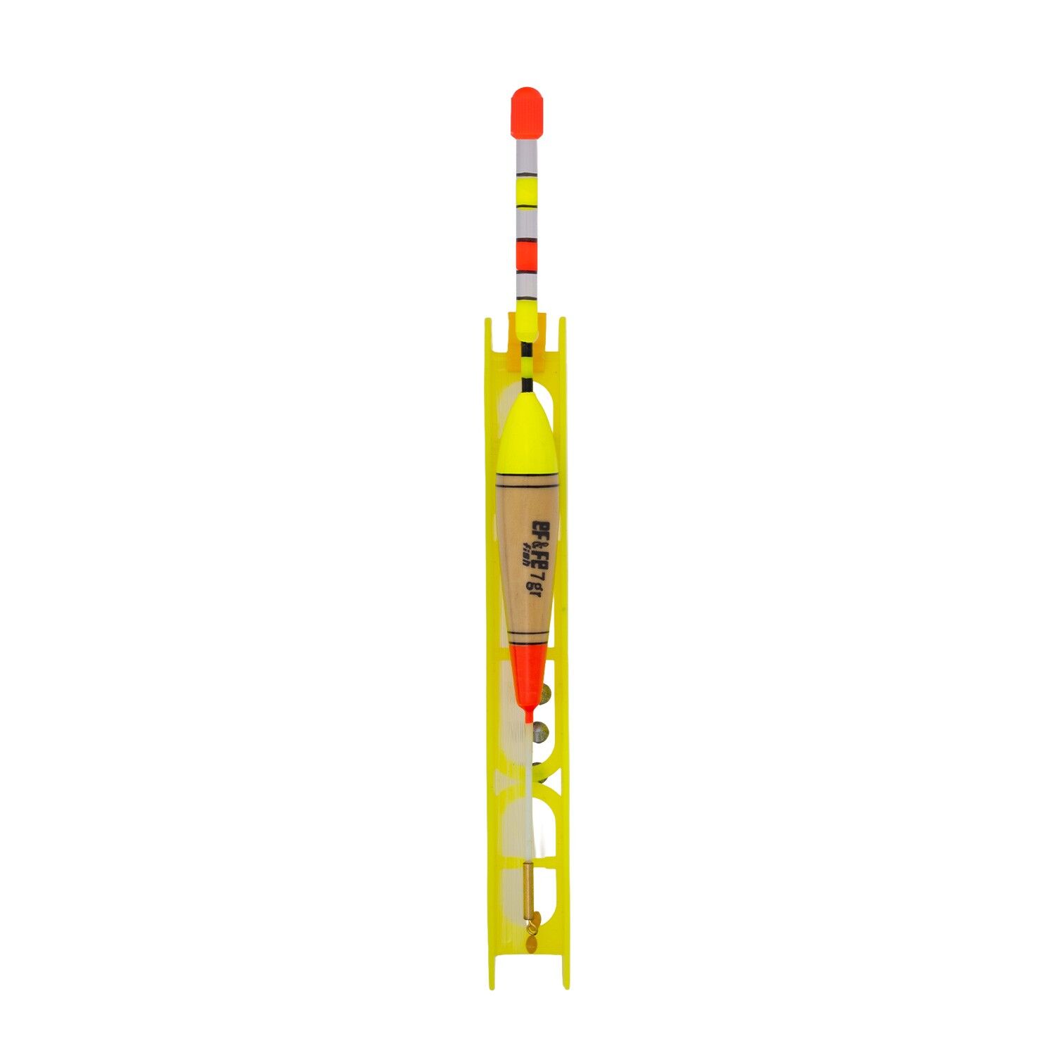 Effe Hazır Takım Mekik Balza HG1273