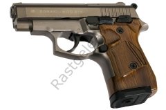 Zoraki Mod 914 - 9mm Füme Kurusıkı Tabanca