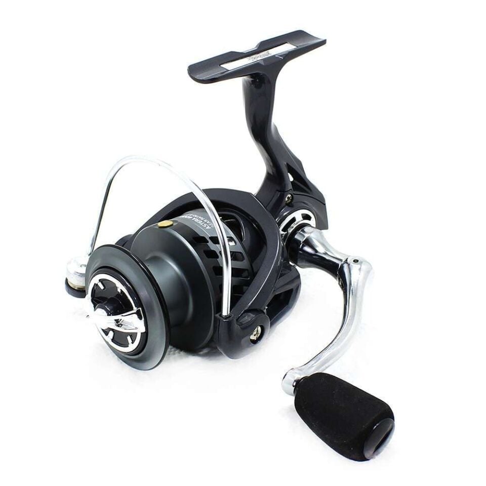 Captain Asteria Spin Makine 4+1 BB