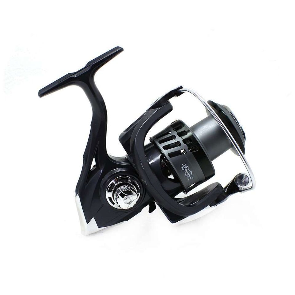 Captain Asteria Spin Makine 4+1 BB