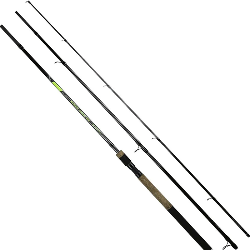 Majestic Feeder 3,60 20-80gr 3+3 kamış