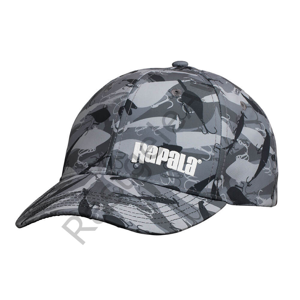 Rapala Camo Şapka